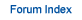 Pagina de start a forumului UFO Romania